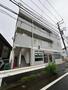 善行駅より徒歩8分 2階 築36年10ヶ月の賃貸物件