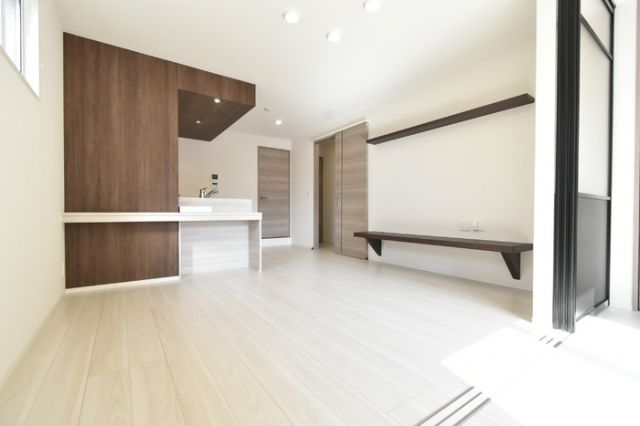 居室・リビング