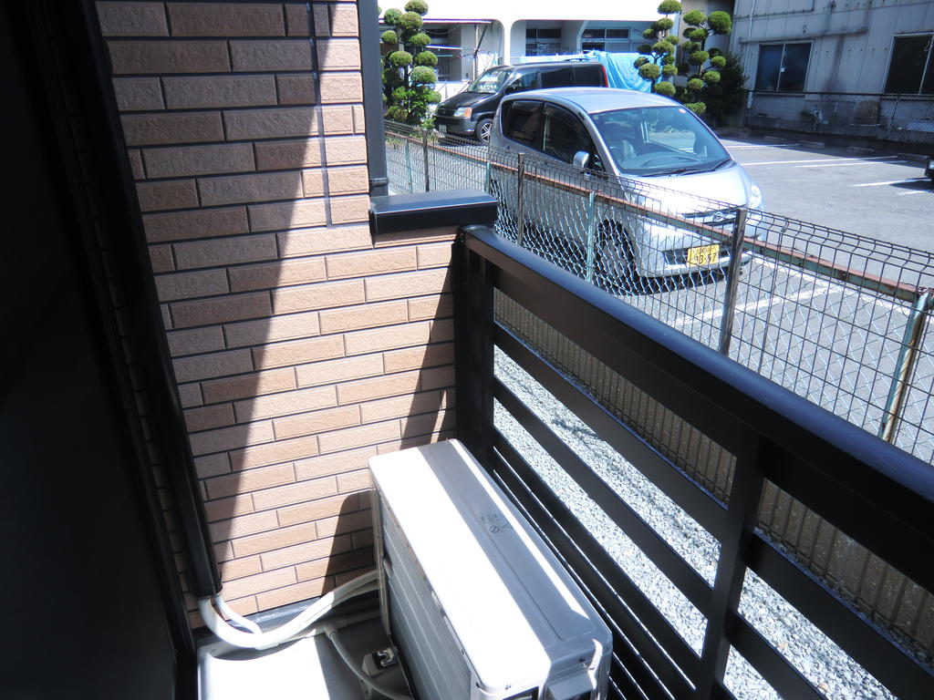 レオネクストモカグレイス宝塚の内装写真