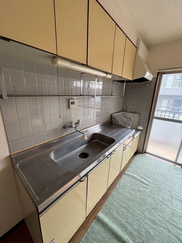 キッチン　別部屋参考