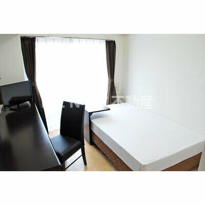 居室・リビング　ゆったりとした居間です