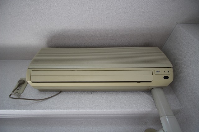 その他設備　同物件別号室の写真です。