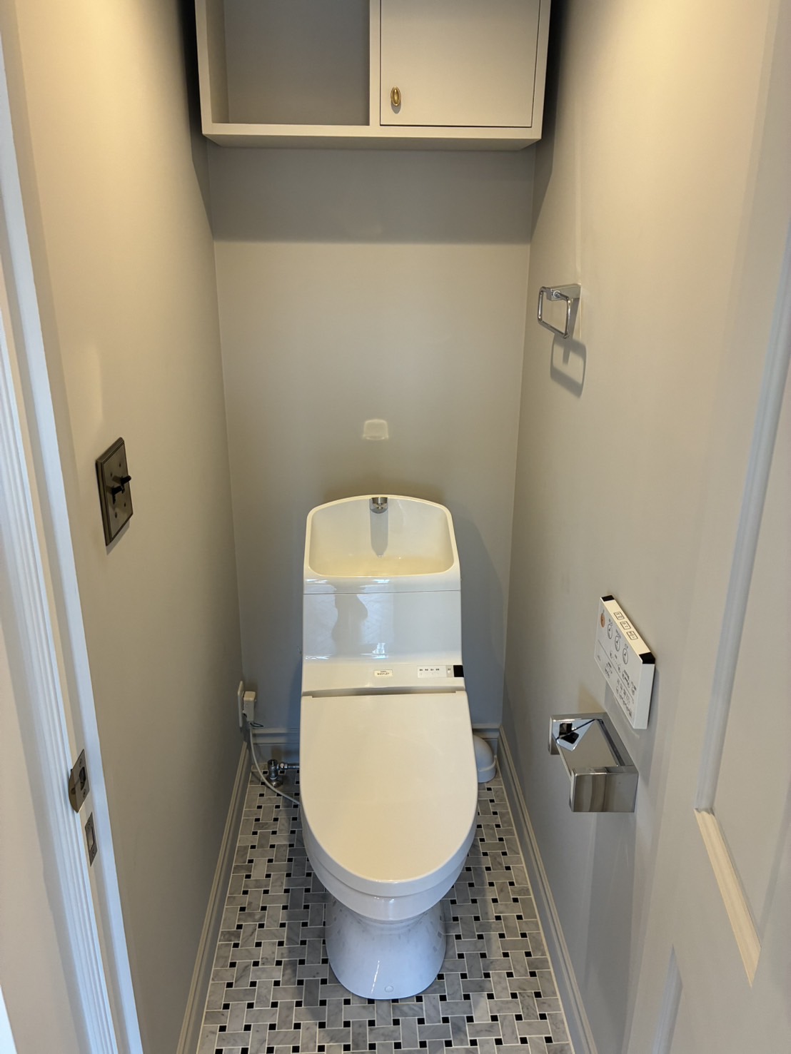 tw.rainbow Isのトイレ写真