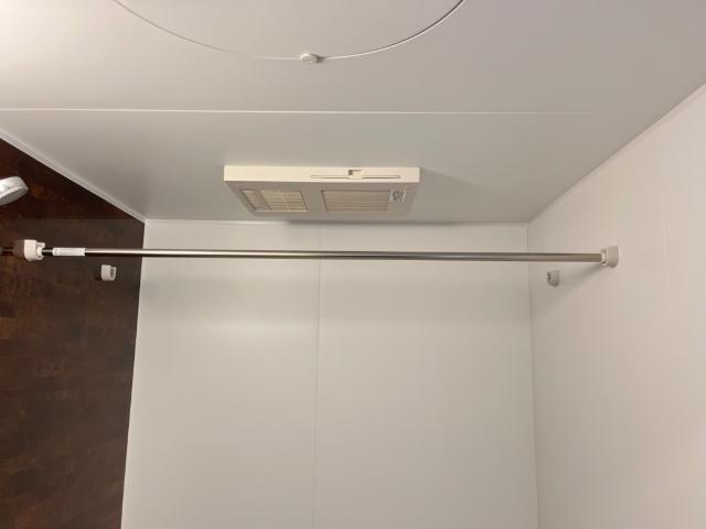 その他　浴室乾燥機（イメージ）