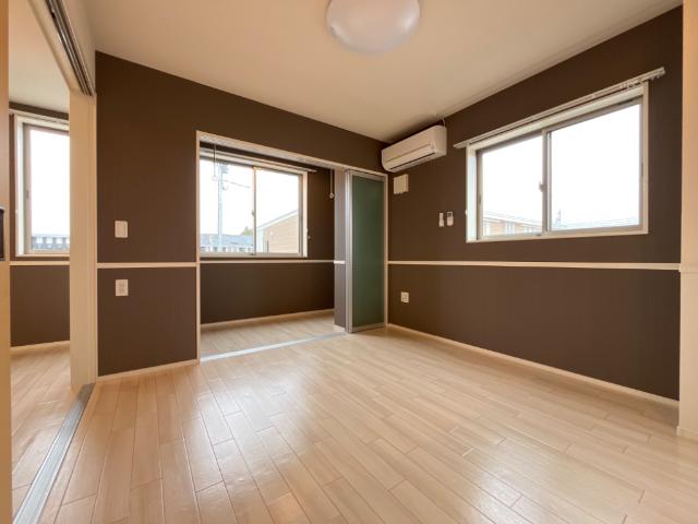 居室・リビング　リビング（イメージ）