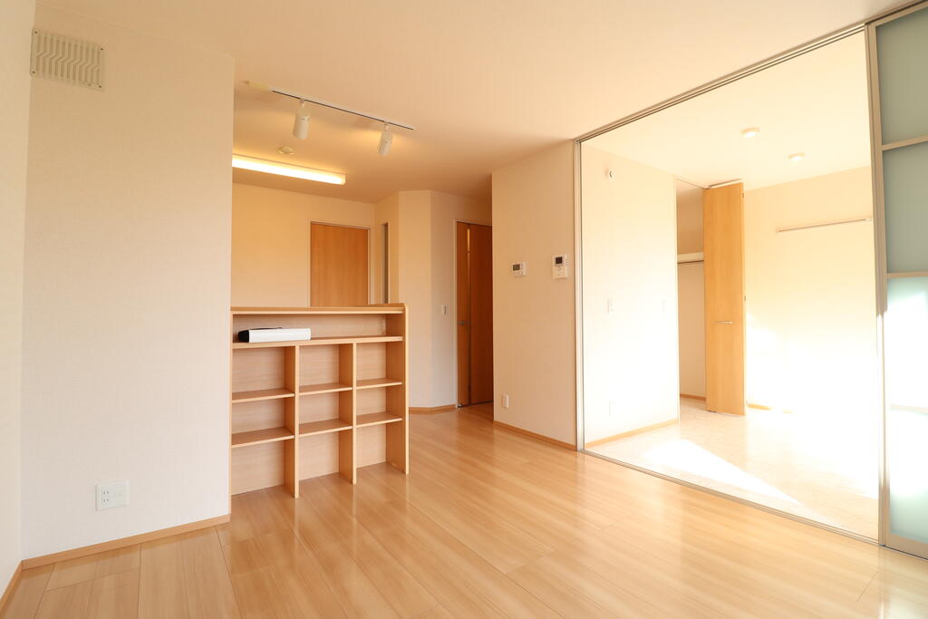 居室・リビング　リビング☆