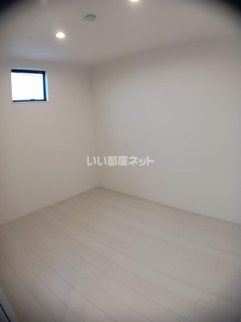Jack hanadaIIの内装写真