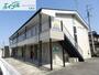 松阪駅より徒歩28分 築27年9ヶ月 2階建の賃貸物件
