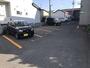 駐車場　駐車場の様子