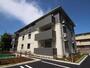 南流山駅より徒歩15分 3階 築2年5ヶ月の賃貸物件