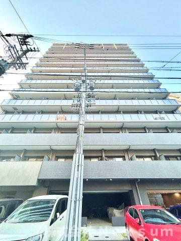 建物外観　外観も気になるポイント