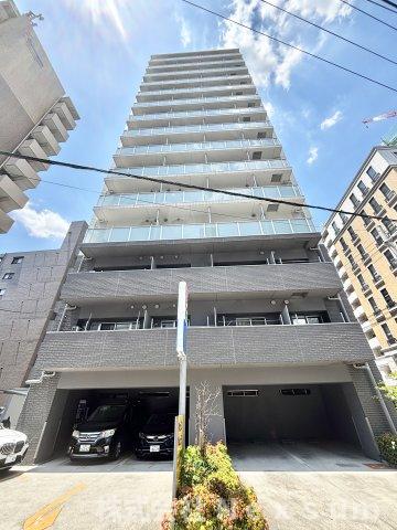 建物外観　外観です