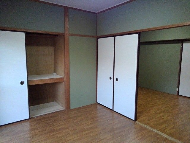 その他部屋・スペース