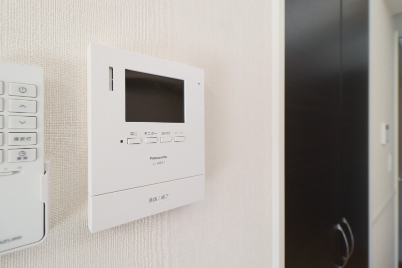 セキュリティ　図面と現状に相違がある場合には現状を優先