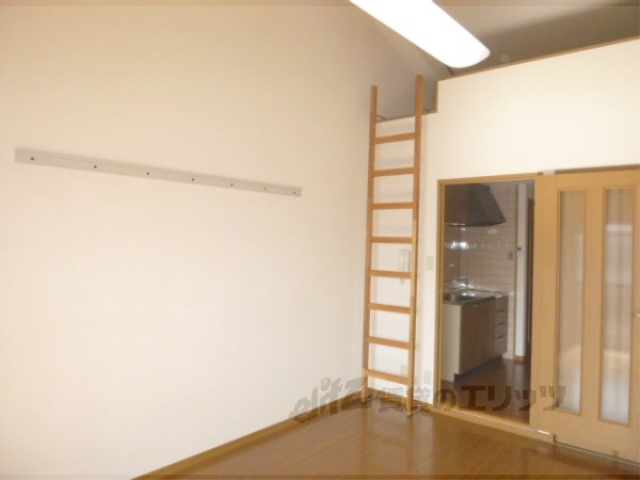 居室・リビング　洋室