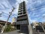 北田辺駅より徒歩6分 5階 築5年の賃貸物件