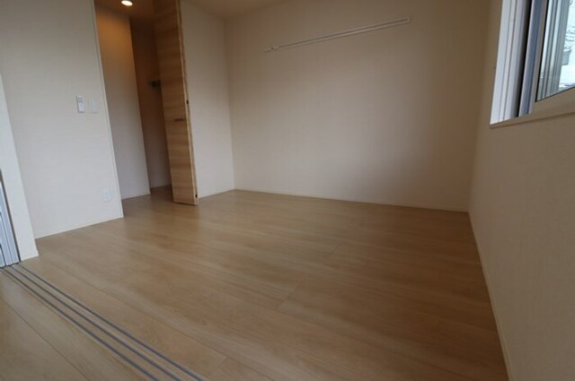 その他部屋・スペース　洋室