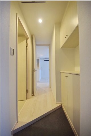 玄関　別部屋参考写真