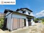 筑前山家駅より徒歩18分 築40年1ヶ月 2階建の賃貸物件