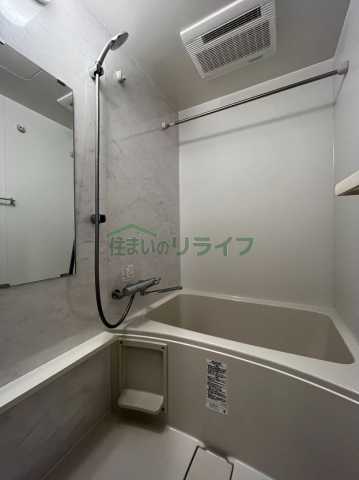 バス・シャワールーム　グランド神楽坂