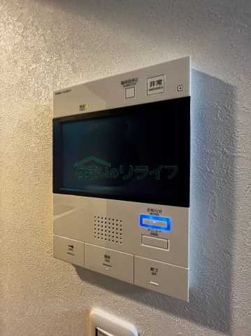 セキュリティ　グランド神楽坂