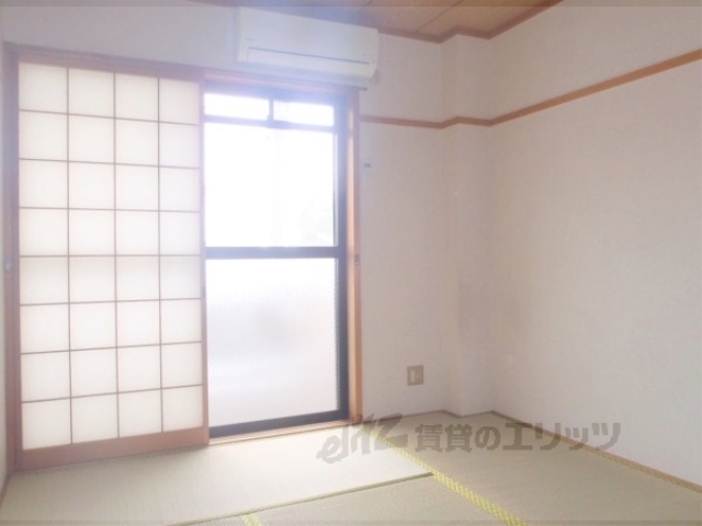 その他部屋・スペース　和室