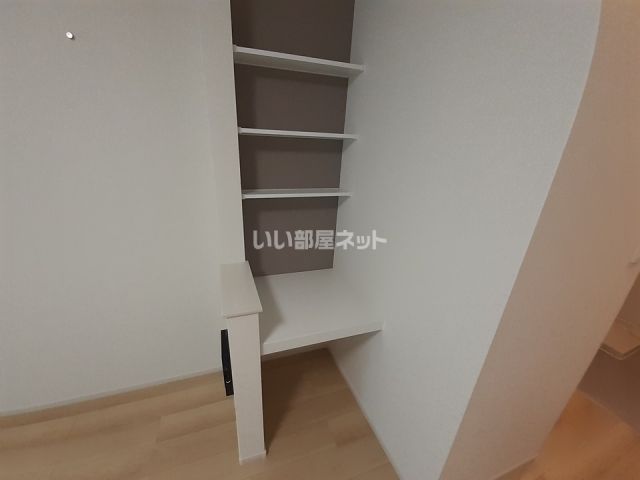 その他部屋・スペース