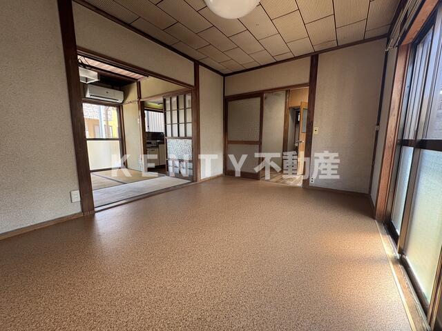 居室・リビング　おしゃれなリビングです