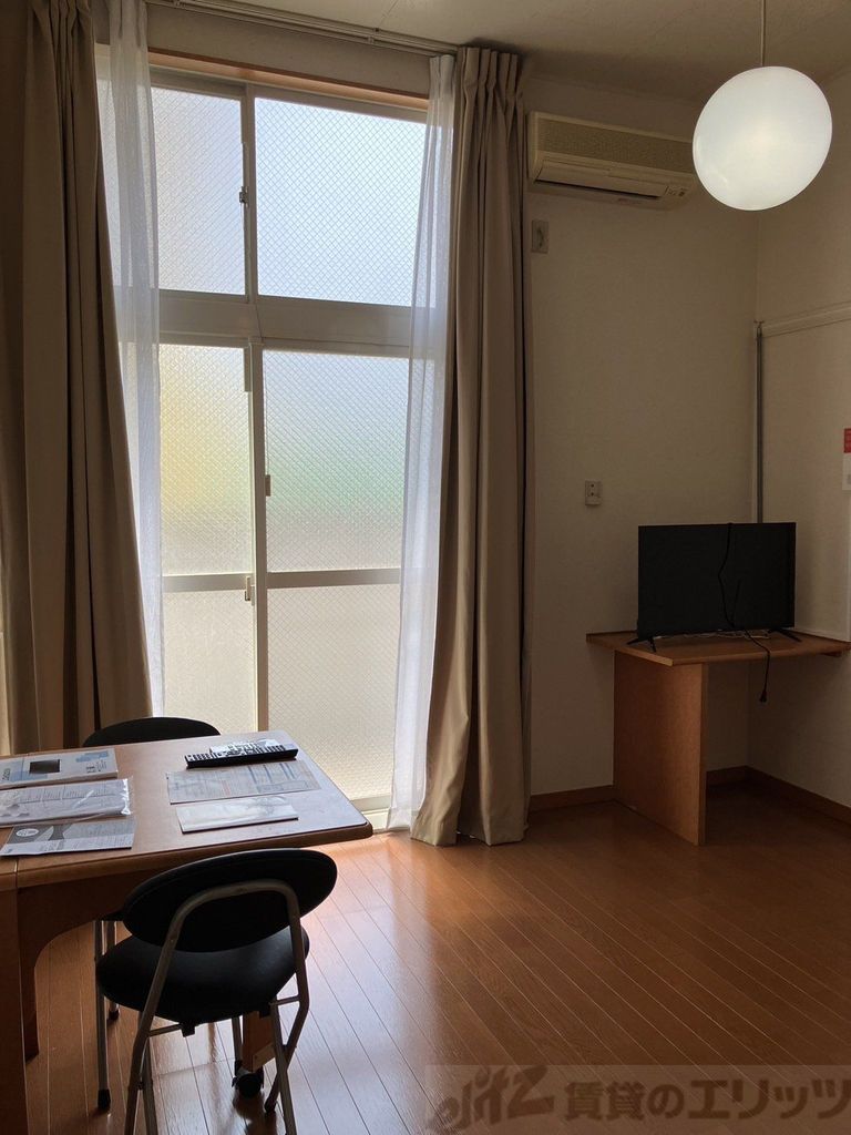 居室・リビング　リビング/居室