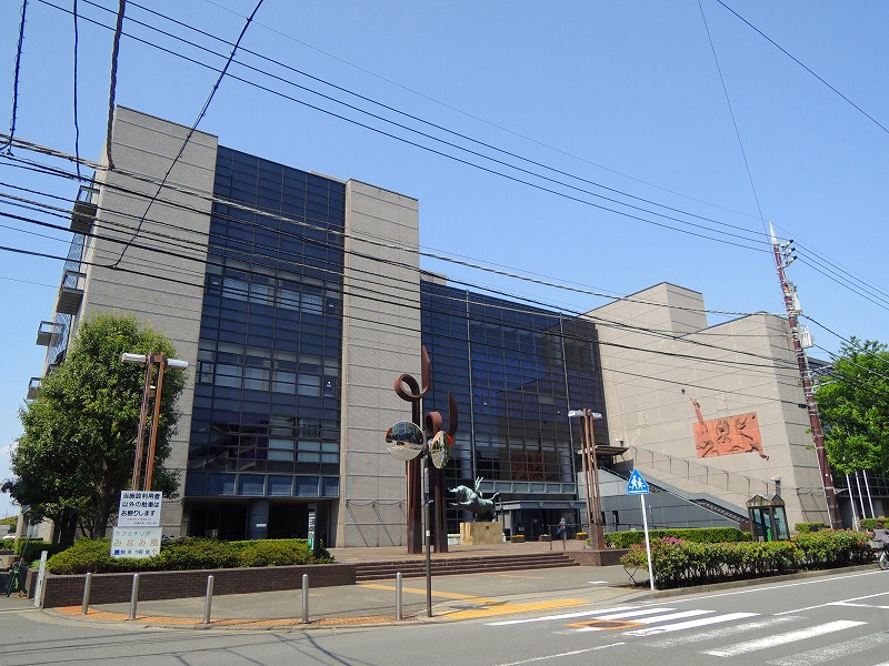 その他　大和スポーツセンター（その他）まで470m