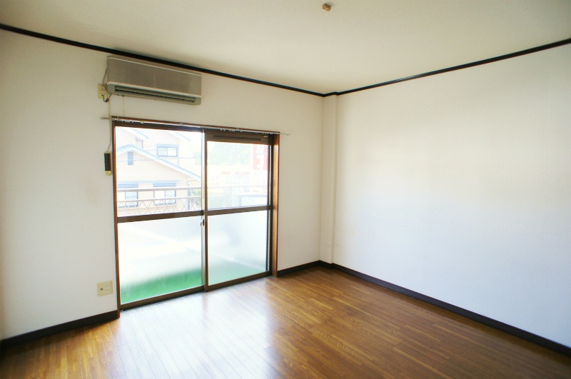 居室・リビング　使いやすい居間です