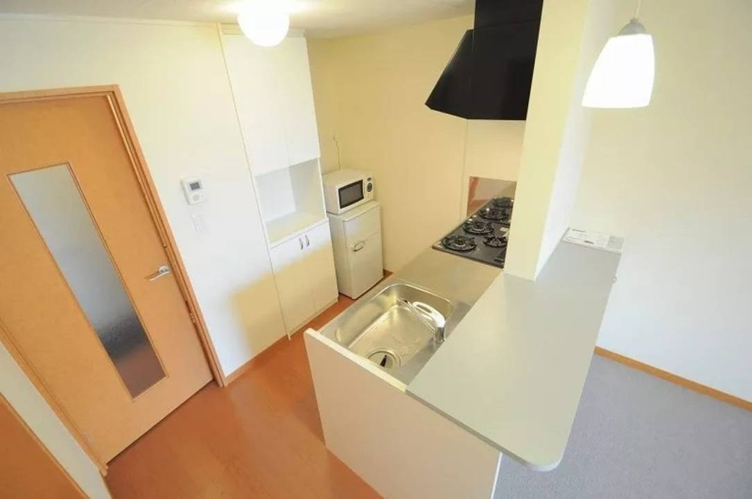 その他部屋・スペース　キッチン