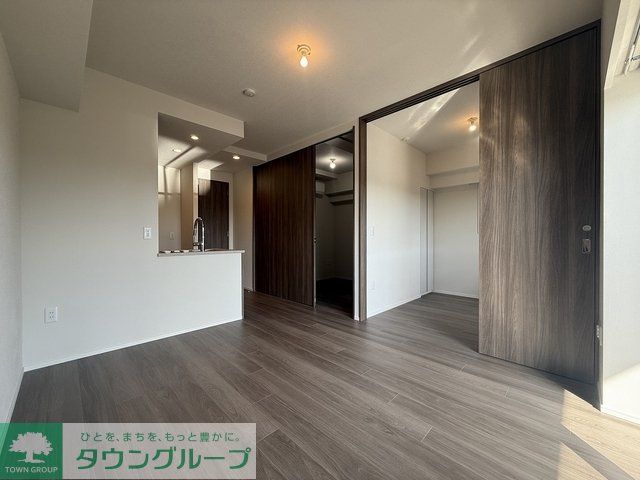 居室・リビング　リビング/居室