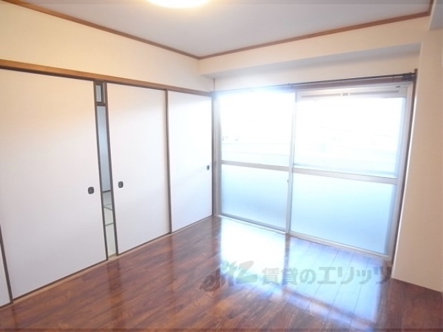 居室・リビング　洋室