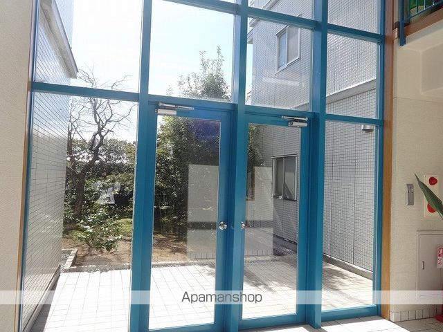 ロビー　ロビー