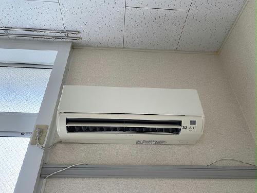 その他設備　お部屋によって家電のメーカー等が異なります