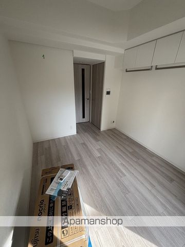 地下鉄中央線 九条駅 徒歩2分 15階建 築1年の内装写真