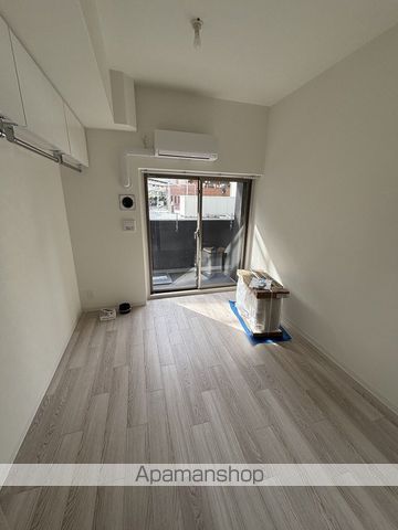 地下鉄中央線 九条駅 徒歩2分 15階建 築1年の居間写真