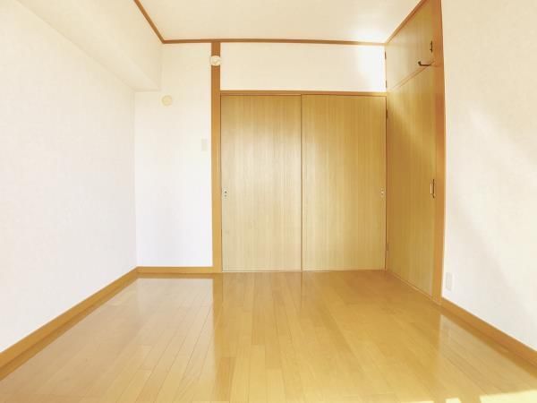 その他部屋・スペース　洋室