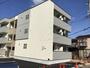 北助松駅より徒歩5分 3階 築4年10ヶ月の賃貸物件