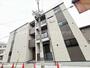 長瀬駅より徒歩9分 2階 新築の賃貸物件