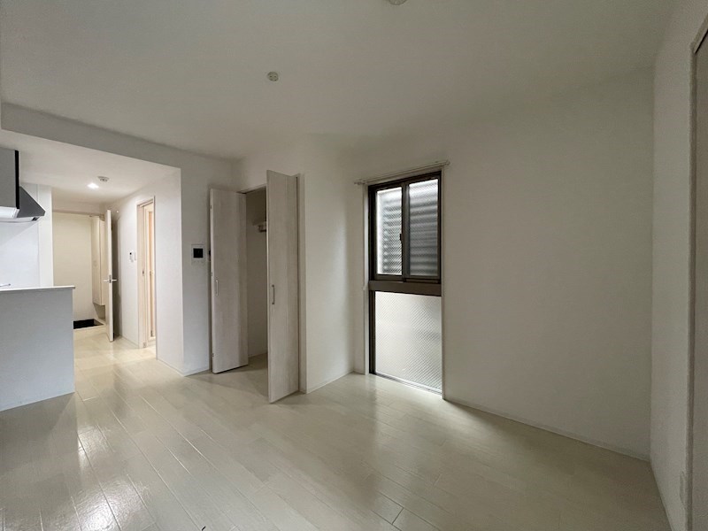 居室・リビング　※同物件別部屋参考写真