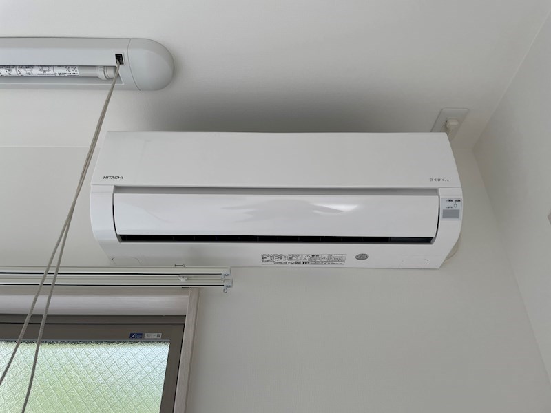 その他設備　※同物件別部屋参考写真