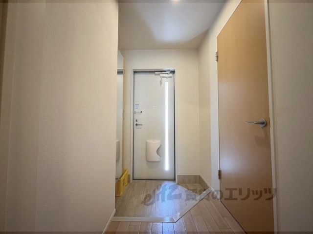 収納　同タイプイメージ写真