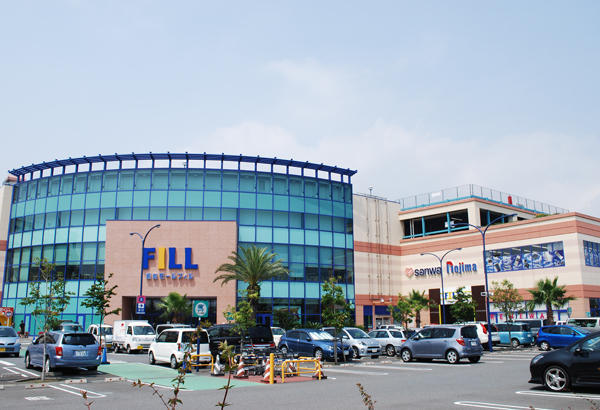 その他　湘南モールフィル（その他）まで1018m