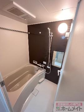 バス・シャワールーム　ユニットバス