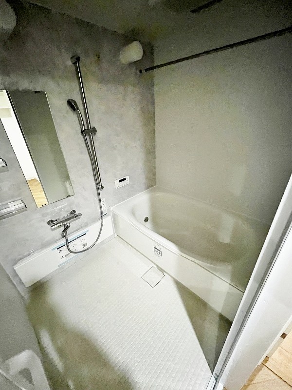 バス・シャワールーム　★浴室★