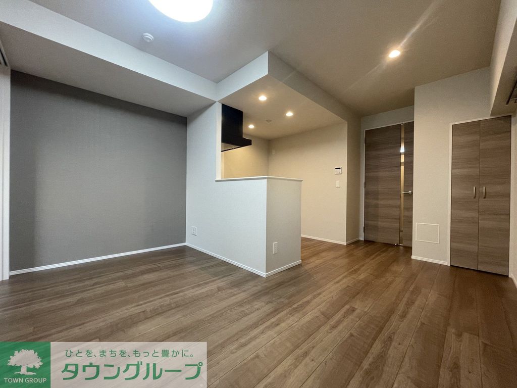 居室・リビング　リビング/居室