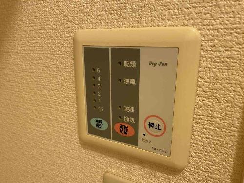 その他設備　設備仕様は号室により異なる為、現況を優先致します。