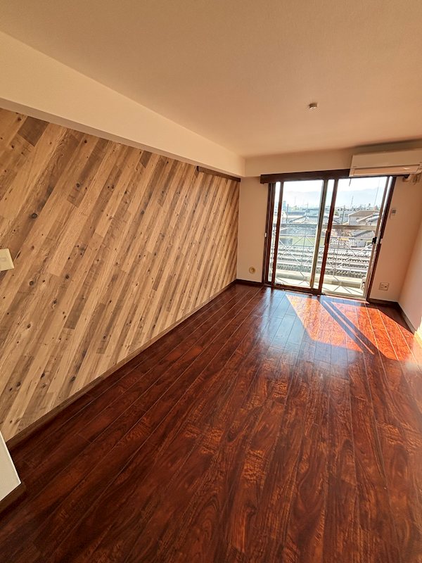 居室・リビング　モデルルーム